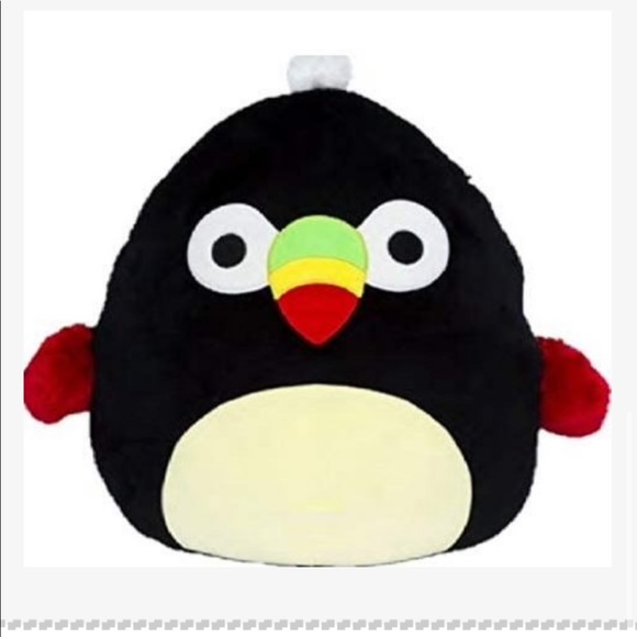 12 in toucan squishmallow - Picture 1 of 1